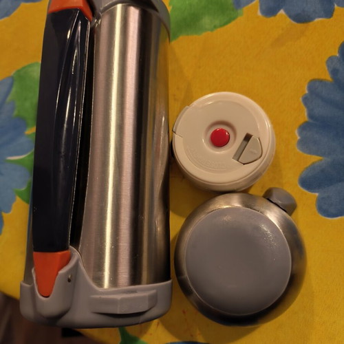Thermos like new