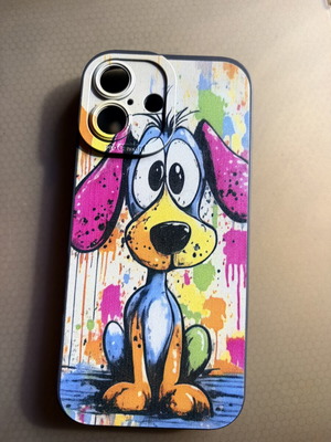 iPhone 17 case with design like new