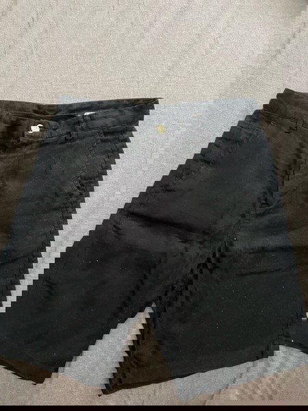ΑΝΔΡΙΚΗ ΒΕΡΜΟΥΔΑ ZARA