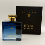 Roja Elysian 100ml used, eau de parfum