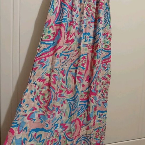 Summer dress L
