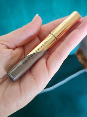 Anastasia Beverly Hills Dipbrow Gel sealed, Soft Brown