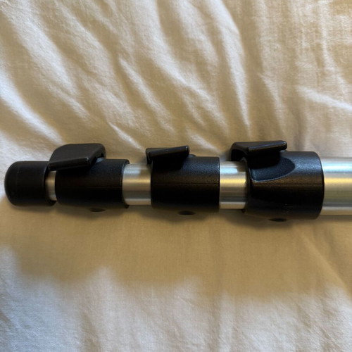 Manfrotto 680 Monopod like new