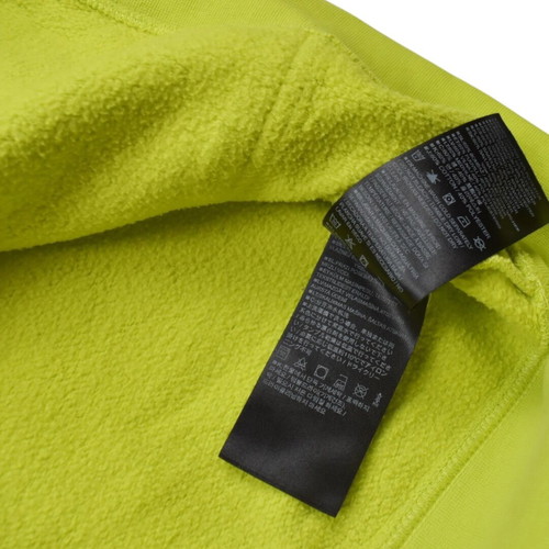 Burton Neon Hoodie used, size XL