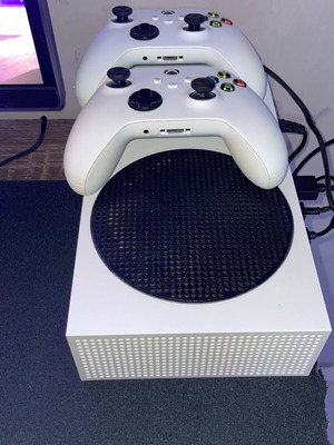 Xbox Series S 512 GB κονσόλα σαν καινούργια