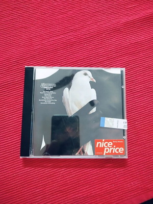 Santana Greatest Hits CD used, rock