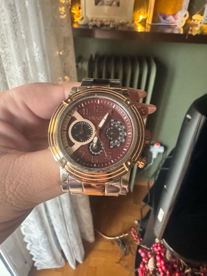 Breeze watch like new, unisex