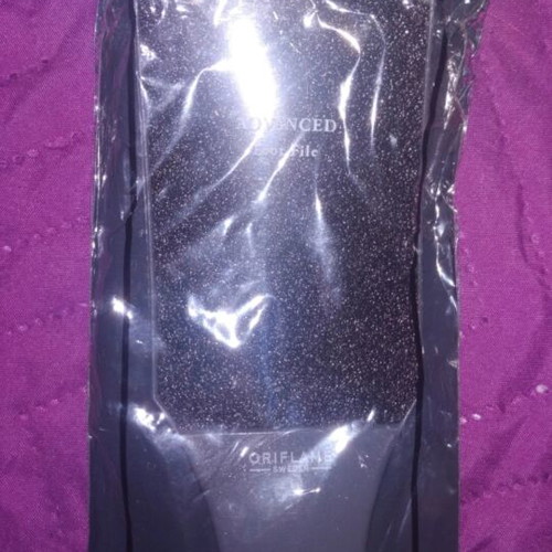 Oriflame Advanced Foot File new, professional pedicure tool