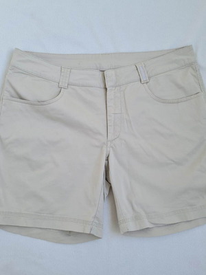 Helly Hansen men's beige shorts size 32 / M