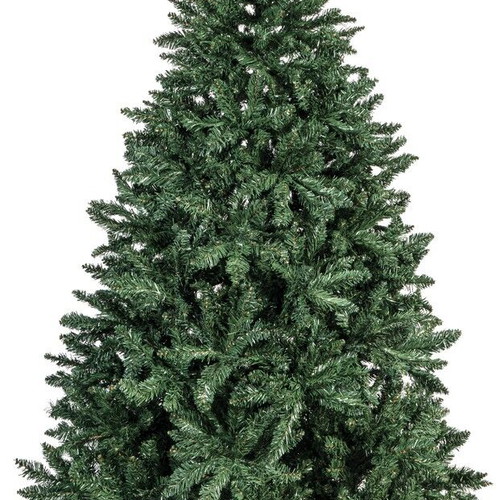 Christmas tree like new, height 2.10 meters