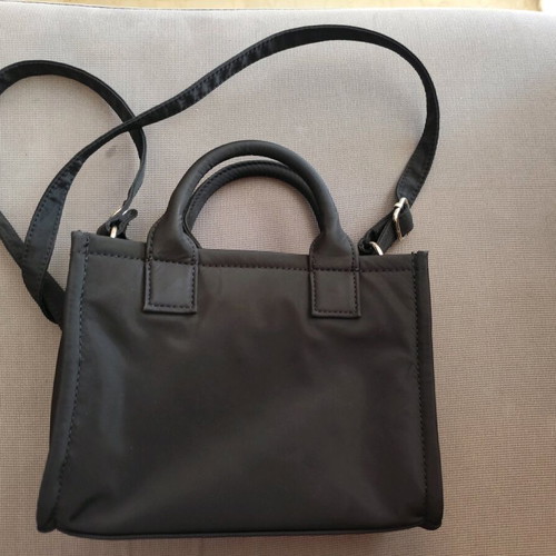Primark black crossbody bag new
