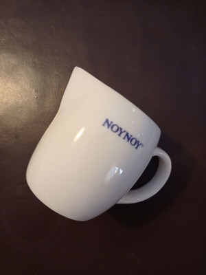 Nounou milk jug used in excellent condition