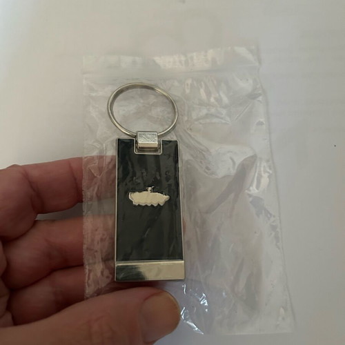 Collectible army keychain new