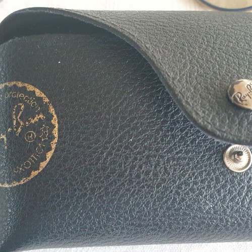 Rayban sunglasses like new