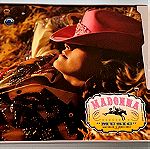  Madonna - Music 9-trk made in USA cd maxi