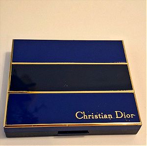 Vintage Christian Dior Blush 759 INVENTIF CREATIVE CORAL