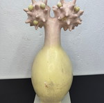 Biological model 7085 used, large, plaster