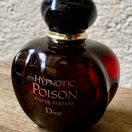 Άρωμα Hypnotic Poison Eau de Parfum Dior 50μλ μεταχειρισμένο