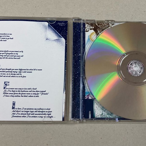 Ian Hunter 30th Anniversary Edition CD In good condition Price 8 Euros