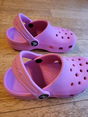 Crocs παιδικό σαμπό
