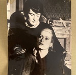 Vintage lobby cards and publicity photos collection 1966-1970