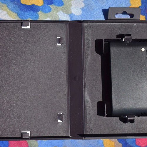 Master Mega Converter for Sega Mega Drive like new