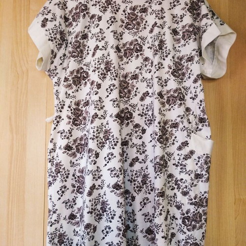 Cotton dress S/M used in excellent condition