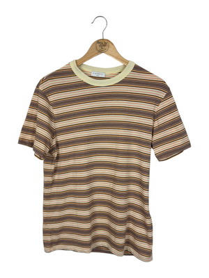 Sandro Striped Men's T-shirt size M like new