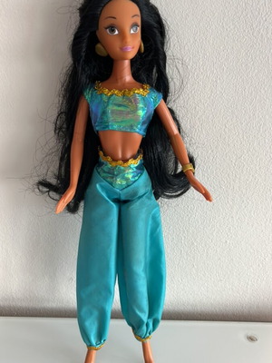 Γιασμίν Simba μεταχειρισμένη, άριστη κατάσταση