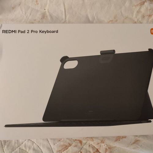 Xiaomi Redmi Pad 2 Pro Keyboard new