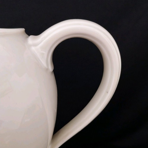 Thomas Bavaria Ivory milk jug Germany 1945-1948