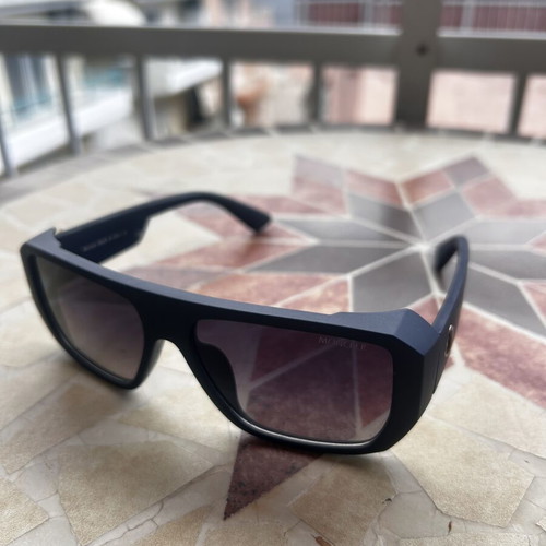 Moncler sunglasses, blue