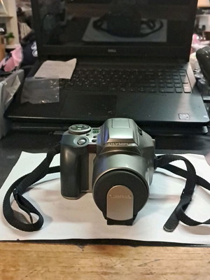 Olympus φωτογραφική μηχανή