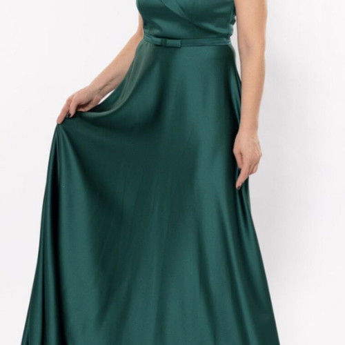 Acne Studios dress, green, size M