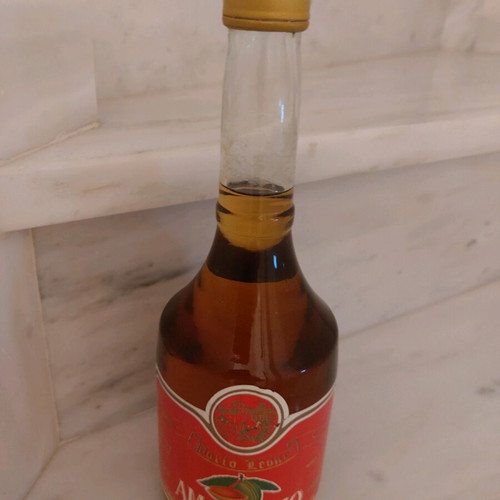 Amaretto vintage sealed new