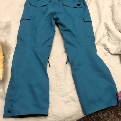 Snowboard pants O'Neill like new