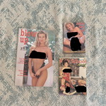 Erotic pocket books