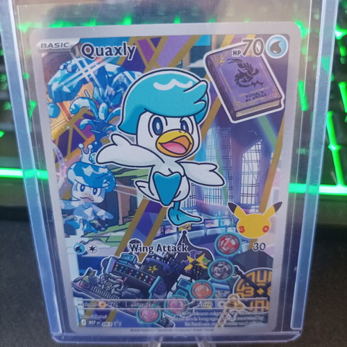 Pokémon TCG First Partner Series 3 Paldea Gen 9 bundle