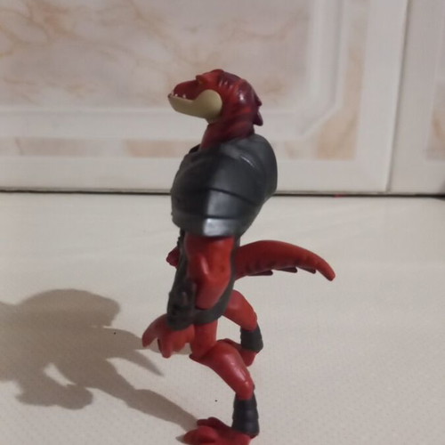 Disney Pixar Reptillus Maximus Toy Story figure like new