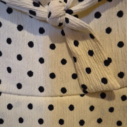 Zara skirt-pants like new, yellow, size 134-140 cm, age 9-11