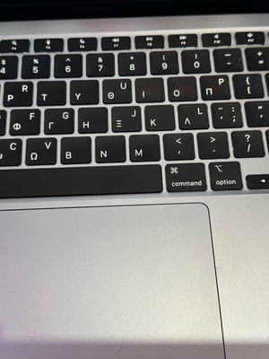 Apple macbook m1 air