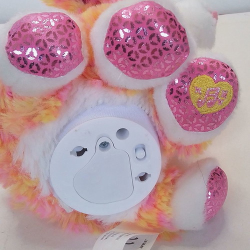 Zuru Pets Alive Pet Shop Surprise Puppy plush dog used