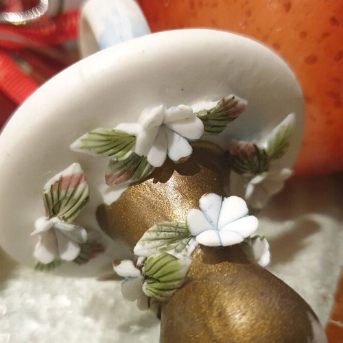 Decorative items new, set of 2 pieces