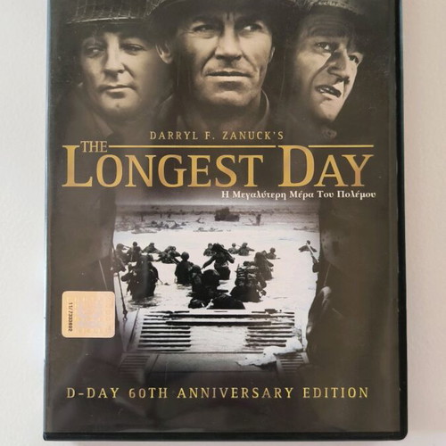 DVD pack of 5 special edition like new, action with subtitles