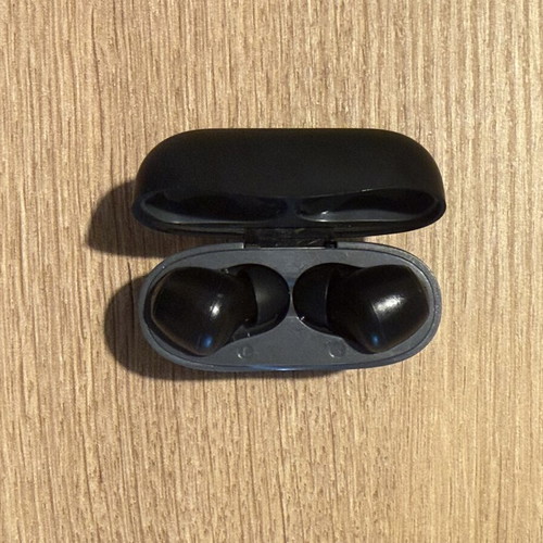 Reflex Active Earpods like new