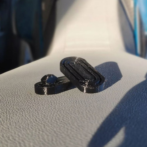 Upgraded Seat Pads for CFMOTO 450MT new, stability & protection