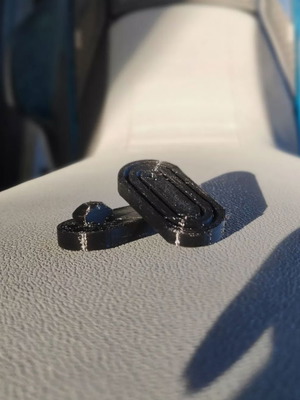 Upgraded Seat Pads for CFMOTO 450MT new, stability & protection
