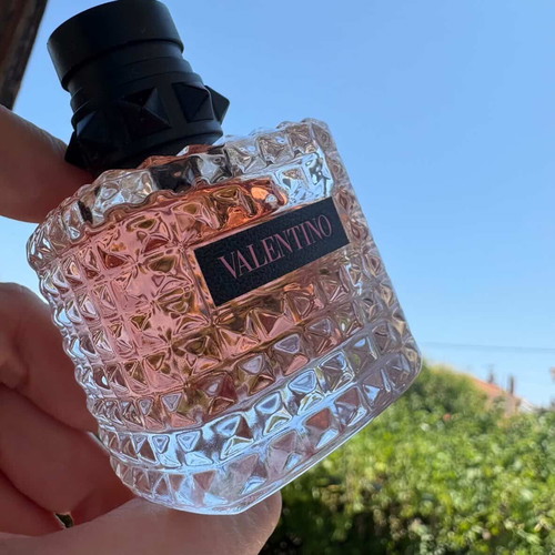 Valentino Donna Born In Roma Eau de Parfum 30ml like new, authentic