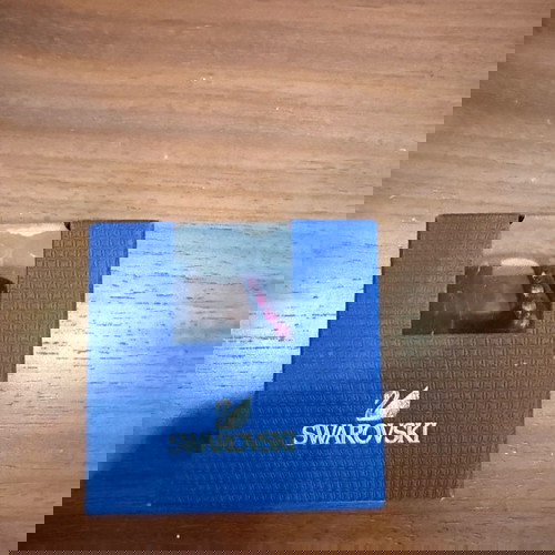 swarovski bracelet