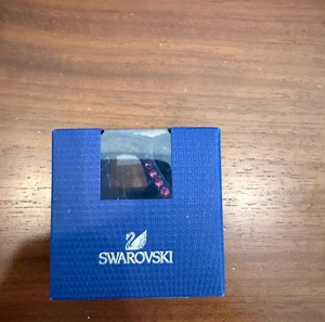 swarovski bracelet